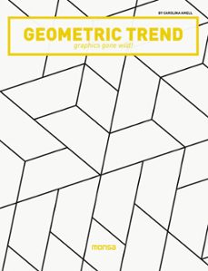 geometric trend (ed. bilingue español - ingles)-9788416500420