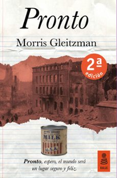 pronto-morris gleitzman-9788416523320