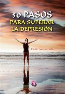 50 pasos para superar la depresion-fabian alonso gallo-9788416532520