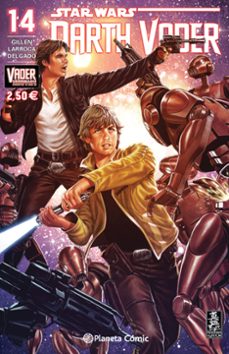 -kieron gillen-salvador larroca-9788416543120