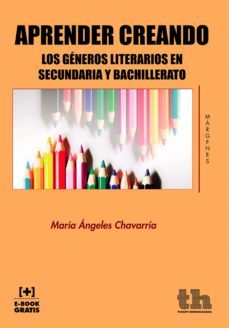 aprender creando (ebook)-9788416556120