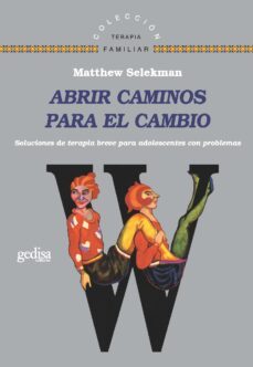 abrir caminos para el cambio (ebook)-9788416572120