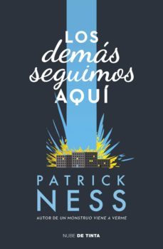 los demas seguimos aqui (ebook)-9788416588220