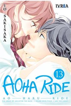 aoha ride nº 13-9788416604920