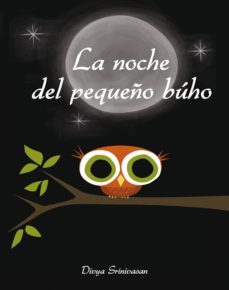 la noche del pequeño buho-divya srinivasan-9788416648320