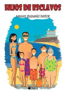 hijos de esclavos (ebook)-9788416681020