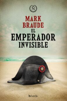 (pe) el emperador invisible-mark braude-9788416691920
