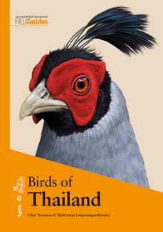 birds of thailand-uthai treesucon-9788416728220
