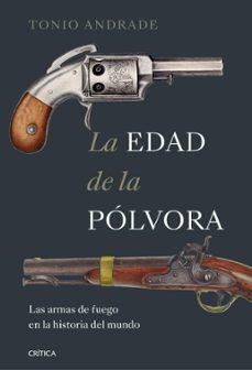 la edad de la polvora (ebook)-tonio andrade-9788416771820