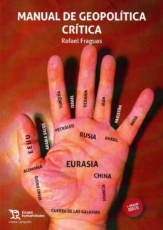 manual de geopolitica critica-rafael fraguas-9788416786220