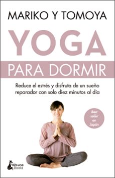 yoga para dormir-9788416788620