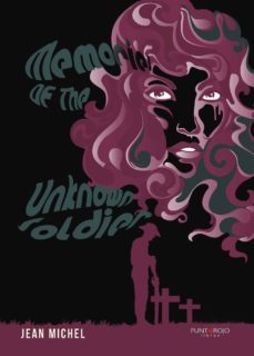 memories of the unknown soldier-9788416799220