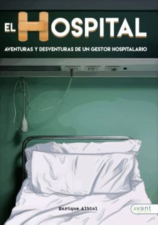el hospital (ebook)-enrique de albiol-9788416864720