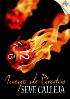 juego de piratas (ebook)-severino calleja perez-9788416873920