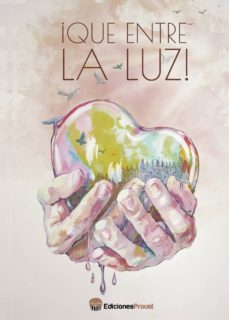 aque entre la luz!-9788416912520