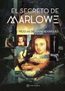 el secreto de marlowe-9788416953820