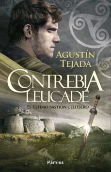 contrebia leucade (ebook)-agustin de tejada-9788416970520
