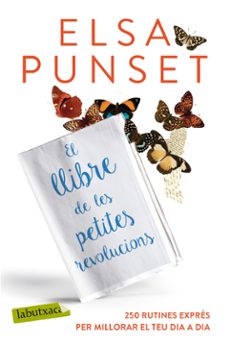 el llibre de les petites revolucions-9788417031220