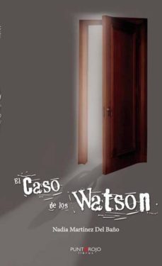el caso de los watson-9788417049720