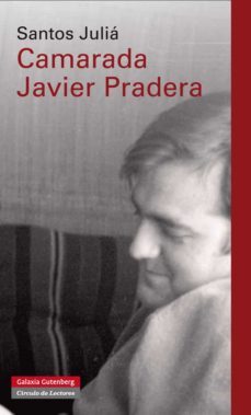 camarada javier pradera (ebook)-9788417088620