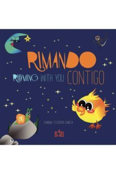 rimando contigo-sandra escudero garcia-9788417097820