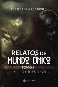 relatos de mundo unico-9788417103620