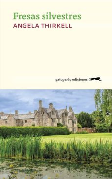 fresas salvajes (ebook)-angela thirkell-9788417109820
