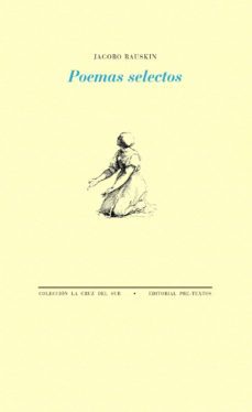 poemas selectos-jacobo rauskin-9788417143220
