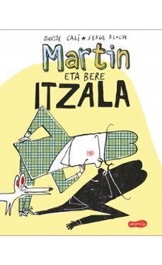 martin eta bere itzala-9788417222420