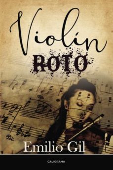 (i.b.d.) violin roto-9788417234720