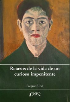 retazos de la vida de un curioso impenitente-9788417257620