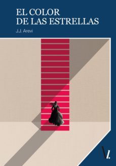 el color de las estrellas (ebook)-j.j. arevi-9788417269920