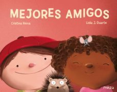 mejores amigos (ebook)-cristina reina-9788417272340