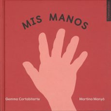 mis manos-gemma cortabitarte-9788417303020
