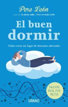 el buen dormir (ebook)-pere leon-9788417312220