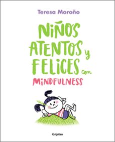 niños atentos y felices con mindfulness-9788417338220