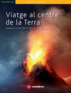 viatge al centre de la terra-julio verne-9788417406820
