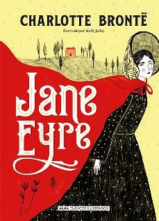 jane eyre (clasicos)-9788417430320