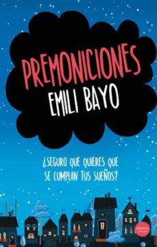 premoniciones-emili bayo-9788417451820