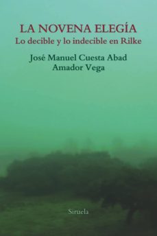 la novena elegia (ebook)-9788417454920