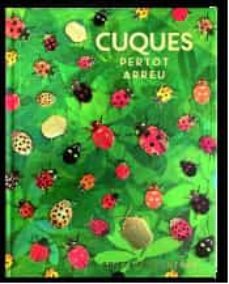 cuques per tot arreu-9788417497620