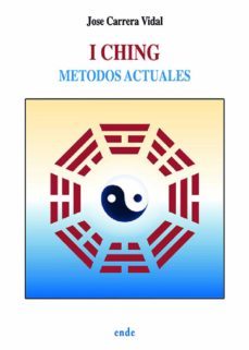 i ching, metodos actuales (ebook)-9788417498320