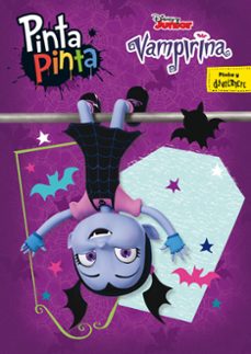 vampirina. pinta pinta-9788417529420