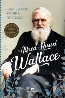 alfred russel wallace (ebook)-juan ramon medina precioso-9788417547820