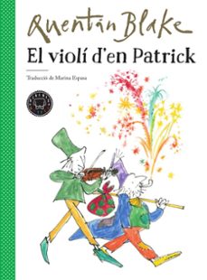 el violi patrick-quentin blake-9788417552220