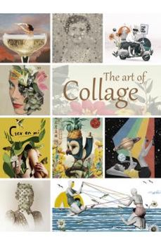 the art of collage-eva miguet-9788417557720