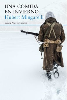 una comida en invierno (ebook)-hubert mingarelli-9788417624620