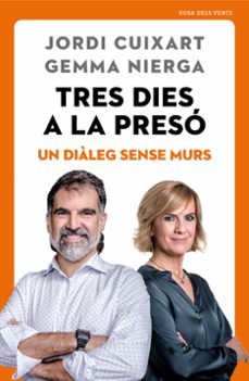 tres dies a la preso: un dialeg sense murs-9788417627720