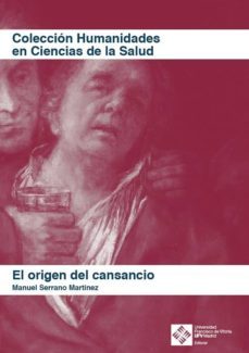 el origen del cansancio-9788417641320