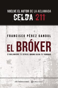 el broker (ebook)-francisco perez gandul-9788417672720